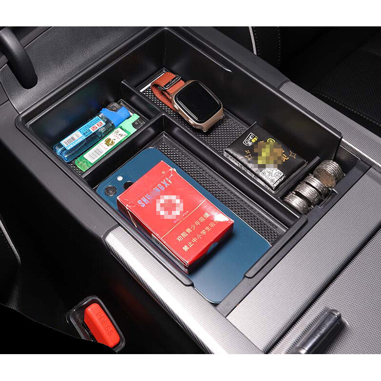 for Hyundai Palisade 2020-2023 Center Console Armrest Storage Box Organizer Tray