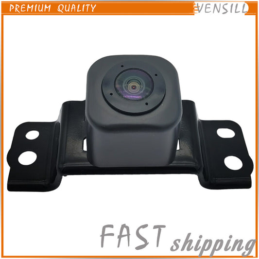 Front View Parking Camera 867B0-60012 For 17-21 for Toyota for Land Cruiser for Lexus LX570