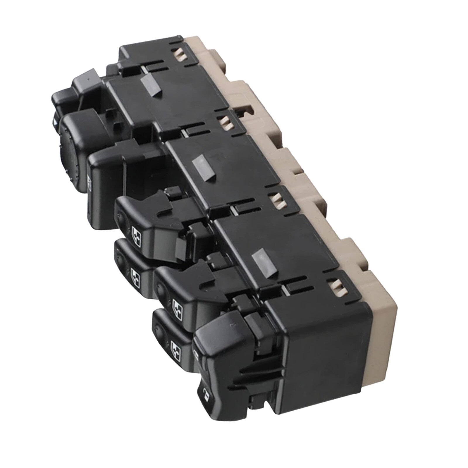 15186208 Driver Master Power Window Switch fit 2003-2006 Tahoe for Escalade Suburban
