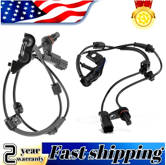 2-piece ABS wheel speed sensor front RL fits for Kia Sportage 2016-2022