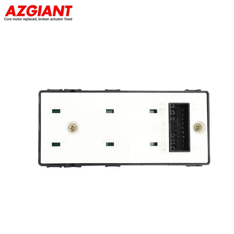 Front Left Driver Power WINDOW SWITCH 93570-H8200 for Kia Rio IV 2017-2023