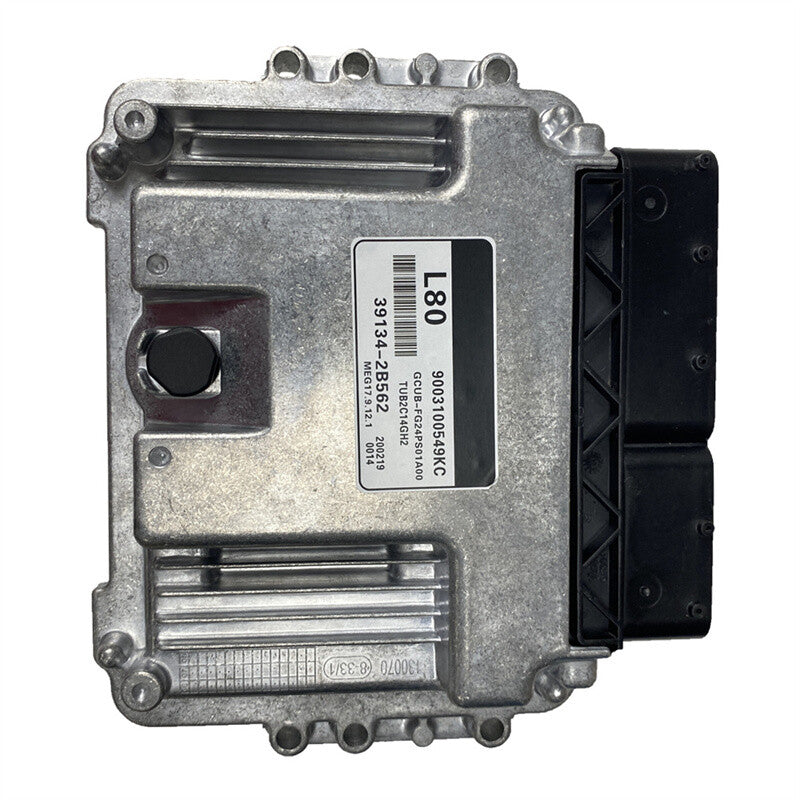Automotive Electronic Control Unit (ECU) for Kia for Hyundai 39134-2B562 L80 MEG17.9.12