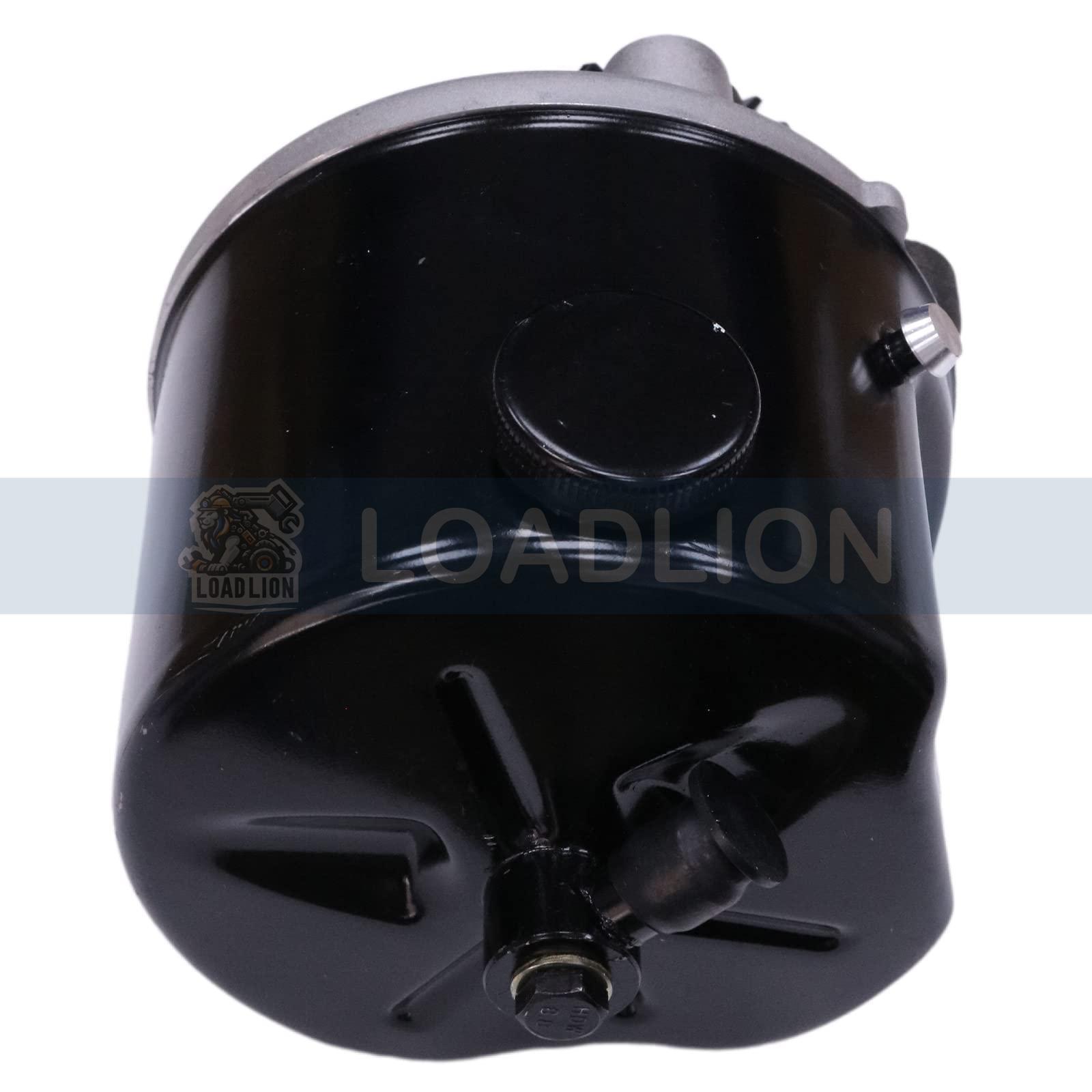 Power Steering Pump E7NN3K514CA For 445 445A 445C 445D 450 455 540