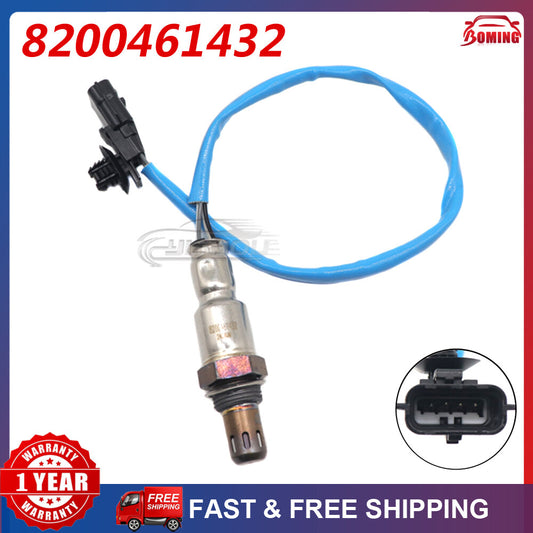 KX7A9F479AB Intake Manifold Pressure Sensor for Ford Fiesta 2017-2023