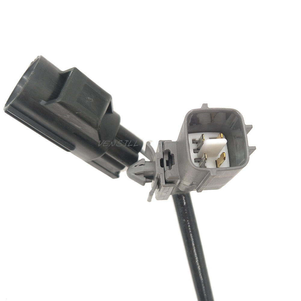 Air Fuel Oxygen Sensor LZA19-MD1 for Mazda 3 6 CX 7 2.3L 07-13 L33L-18-8G1D