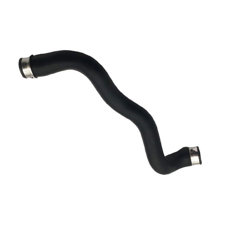 2045013182 Upper Radiator Coolant Hose for Mercedes W212 3.0 Diesel E300 E350