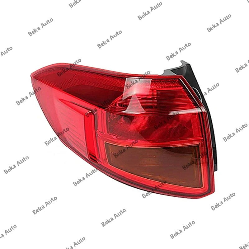 1 piece for SUZUKI Vitara 2016 2017 2018 rear bumper left outer halogen taillight