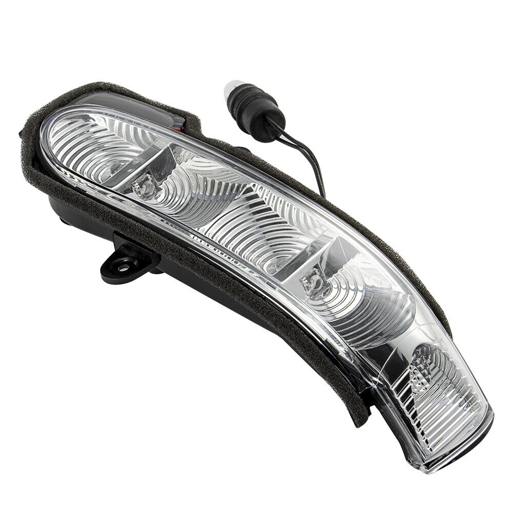 Fit for Mercedes E G CLASS n Right Rear View Mirror Turn Signal Lens Marker Lamp