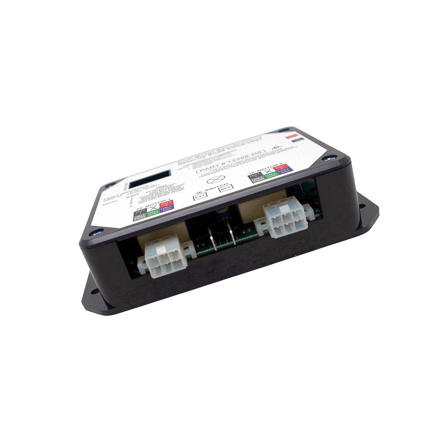 For Lippert Dual Motor Synchronous Velocity Slide Controller V-Sync II 13398-D0