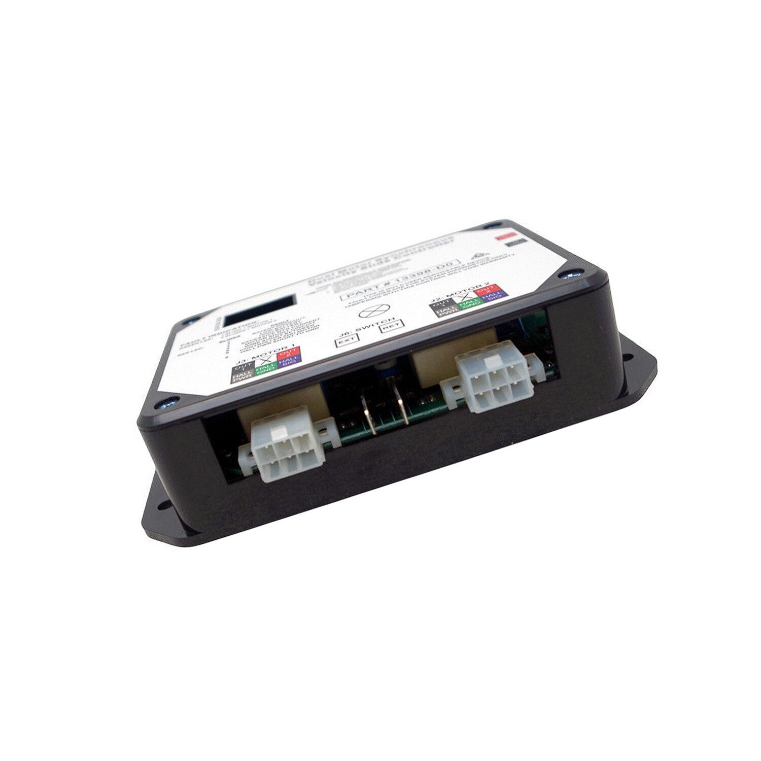 For Lippert Dual Motor Synchronous Velocity Slide Controller V-Sync II 13398-D0