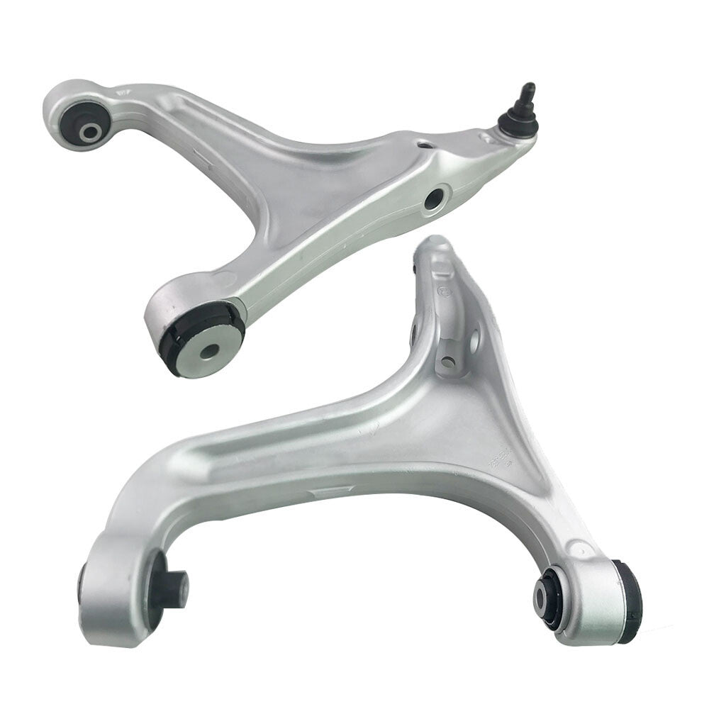 Front Lower Control Arm 2PCS for Maserati M156 Quattroporte Ghibli 2014 15-2022