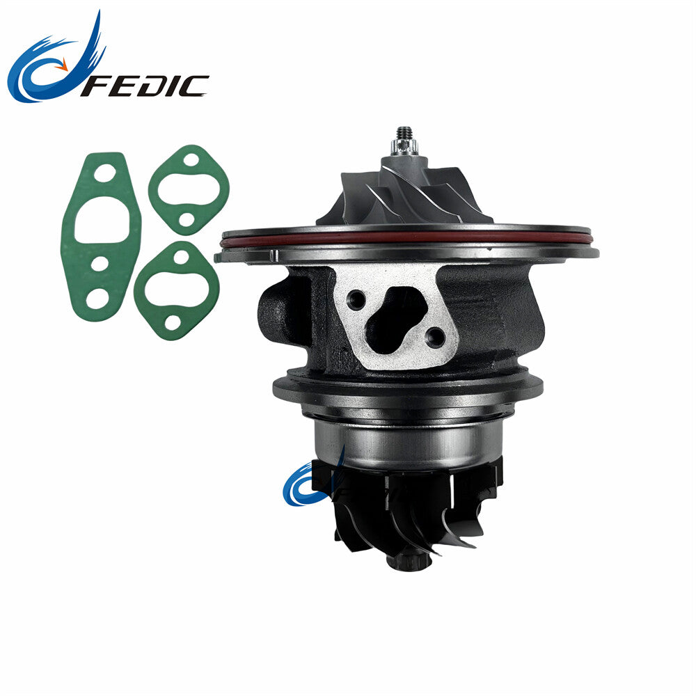 Turbo cartridge 17201-68010 for Toyota Coaster HBD 31 with TD 12HT Engine 1986