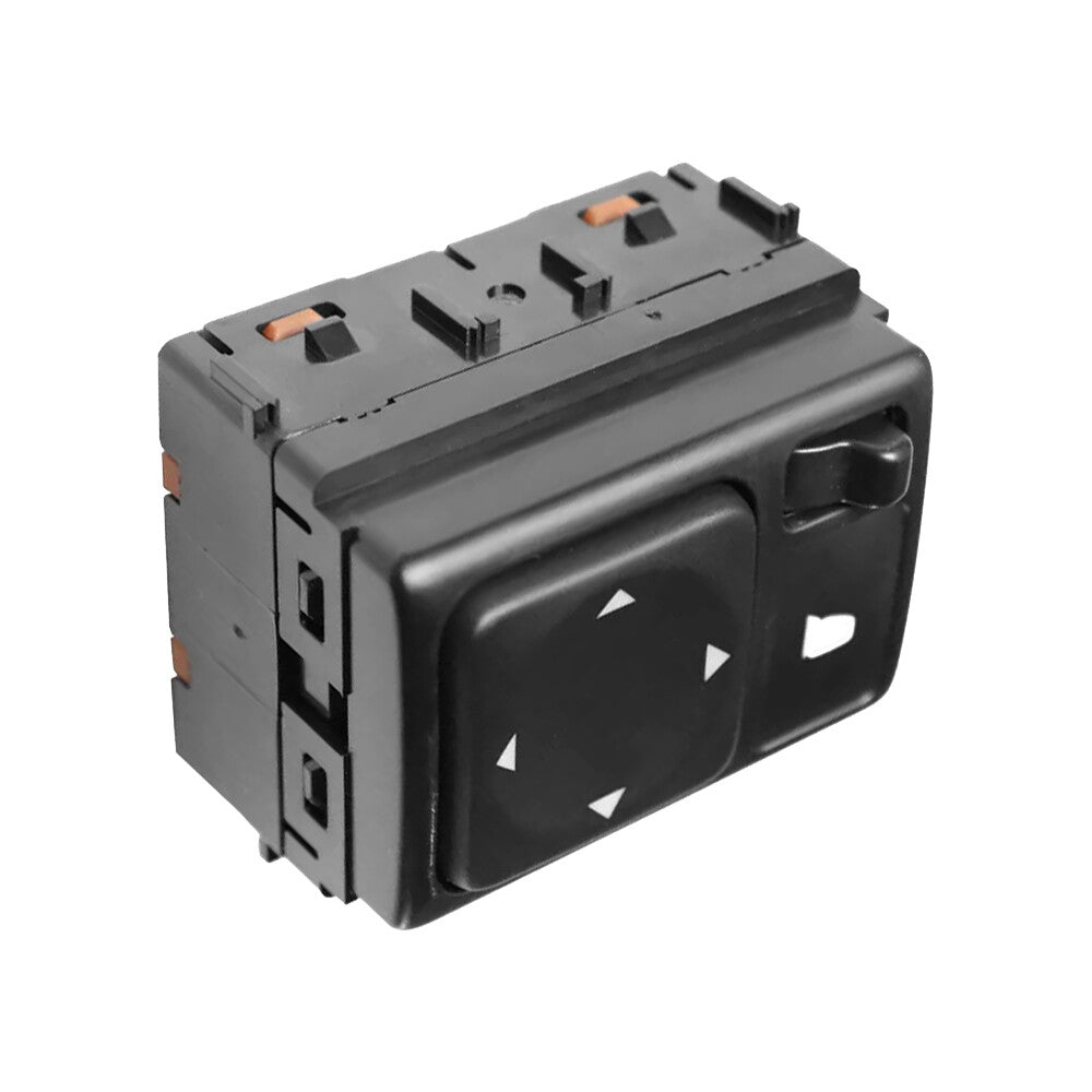 Back Mirror Switch Black Replacement For Frontier Titan 2005-2019 25570-CL01A