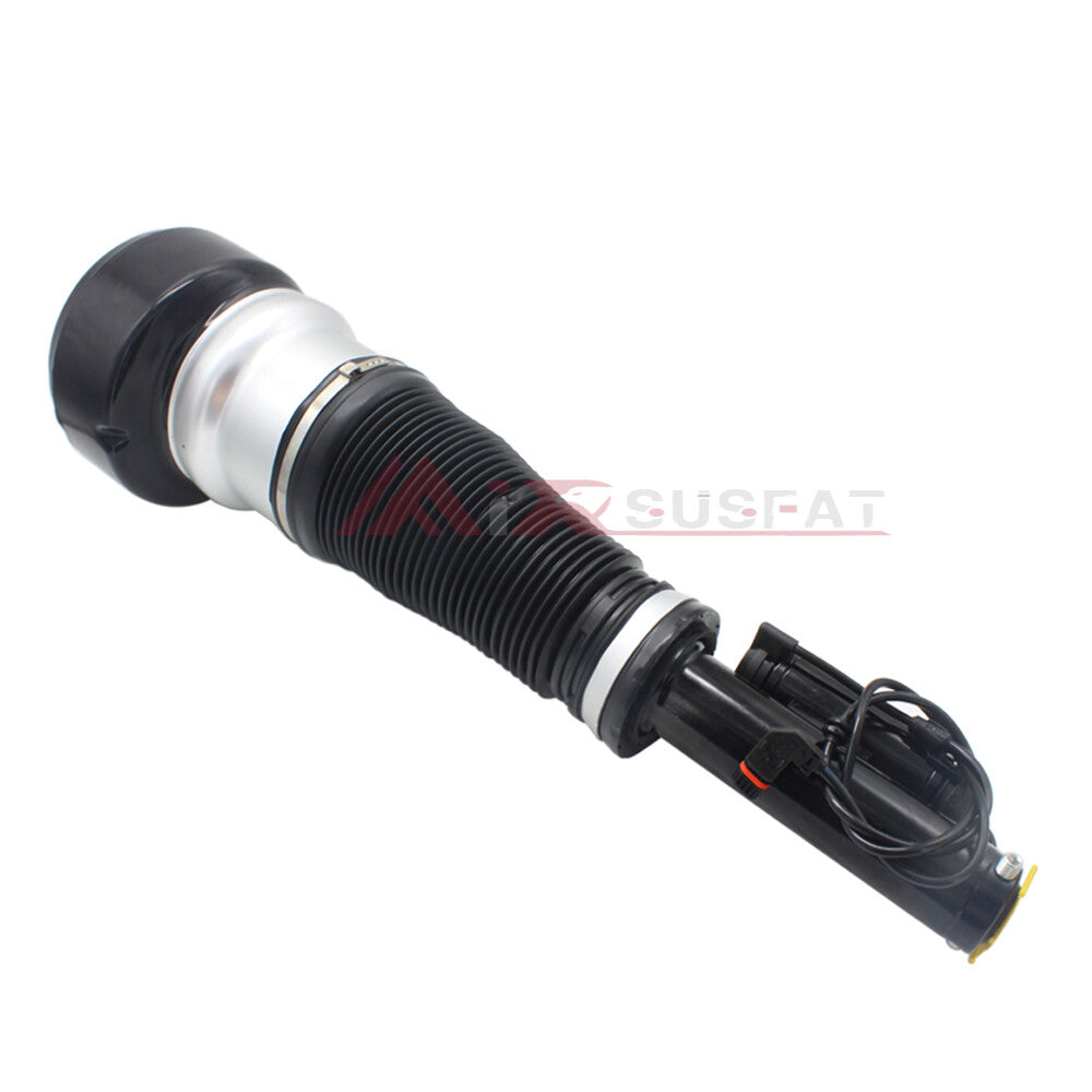FRONT AIR SUSPENSION SPRING SHOCK STRUT for MERCEDES S-CLASS W221 2213209313