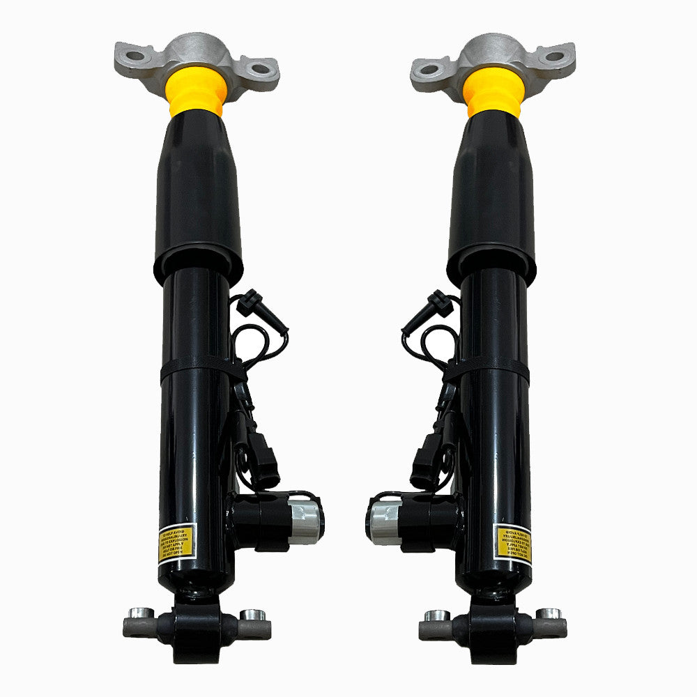 Assys EDC Fit front shock absorber struts for BMW E38 740i 740iL 750iL 1995