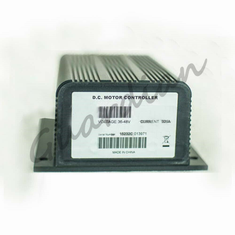 One replacement part for PMC 36-48V 325Amp DC controller 1204-5305 1204M-5301 suitable for Curtiss