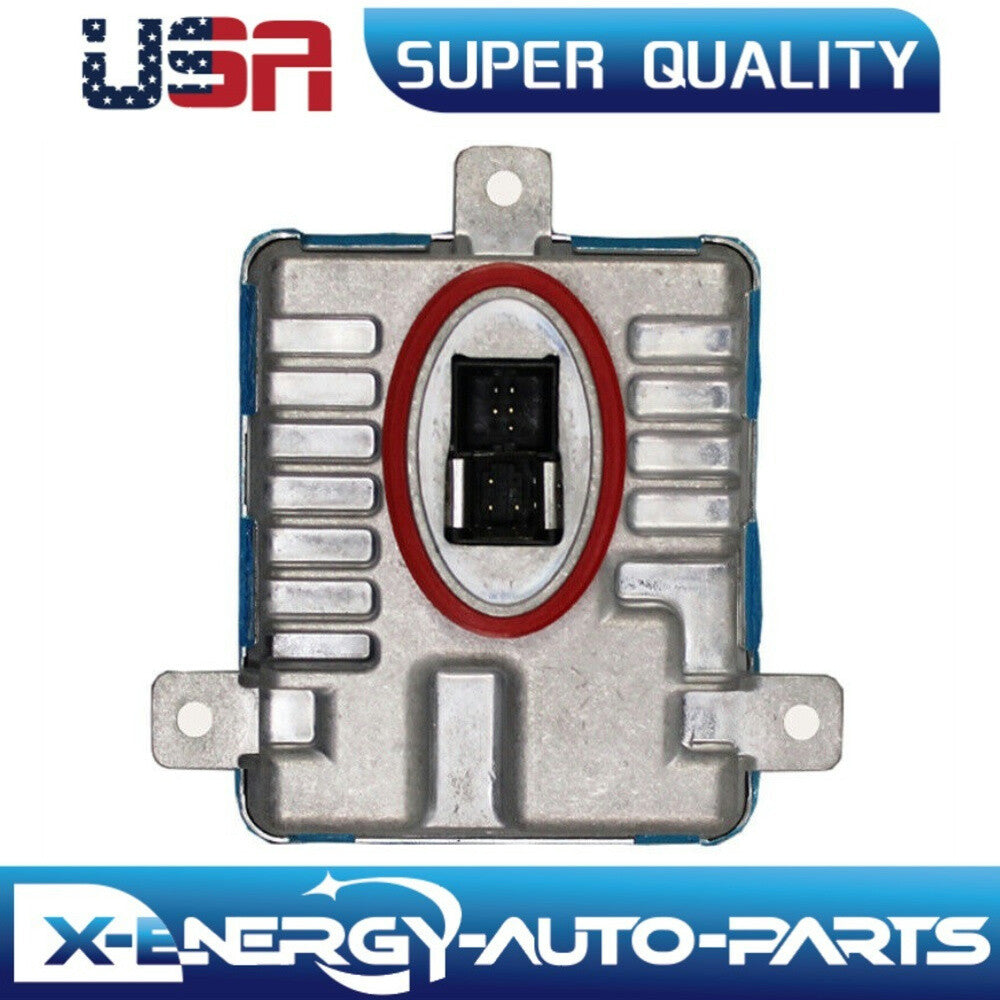 for BMW X1 Z4 2/3/5/7 Series 63117237647 New Xenon HID Light Ballast Module D1S