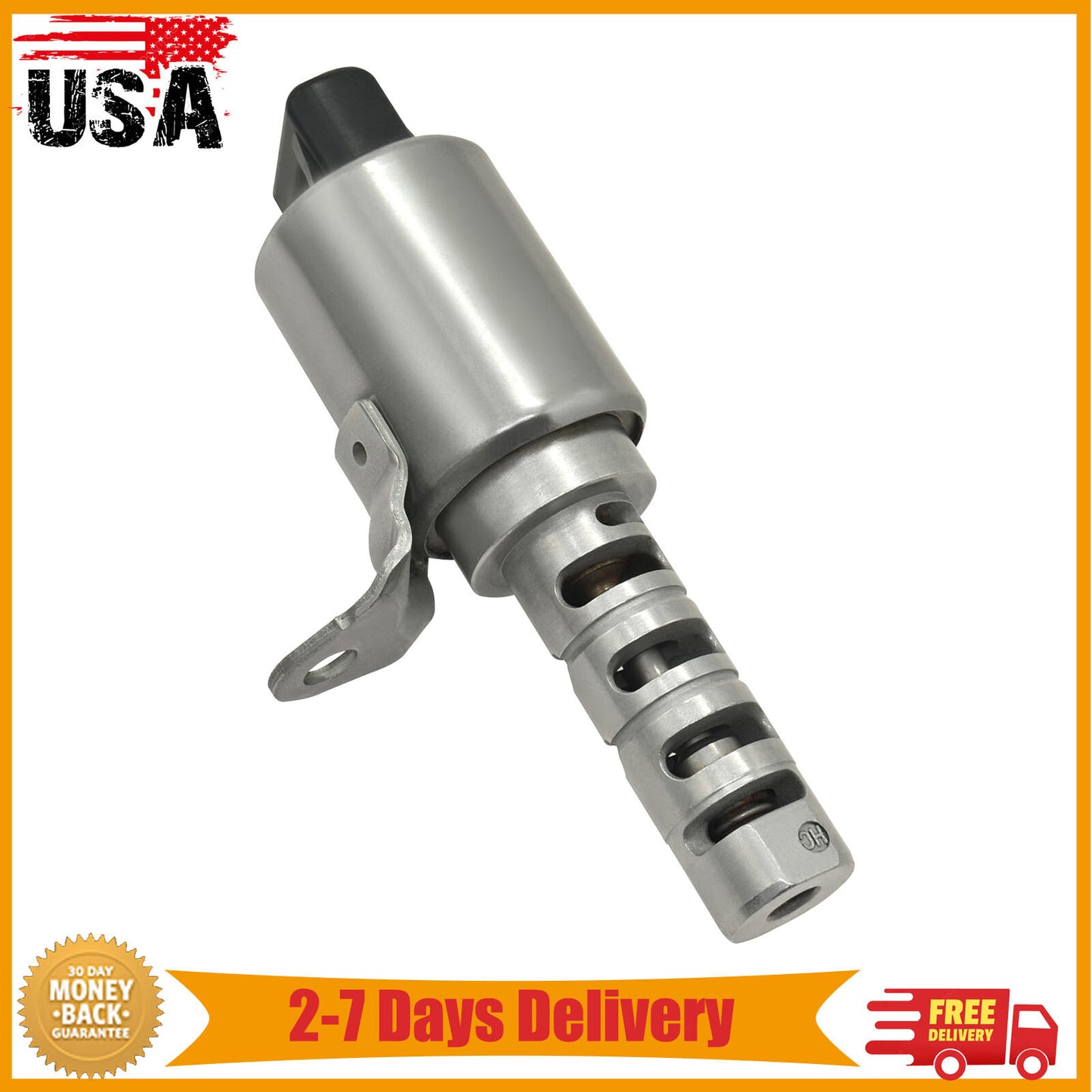 Variable Valve Timing VVT Solenoid for Mazda 3 5 6 MX-5 CX-7 for Mercury for Ford Fusion