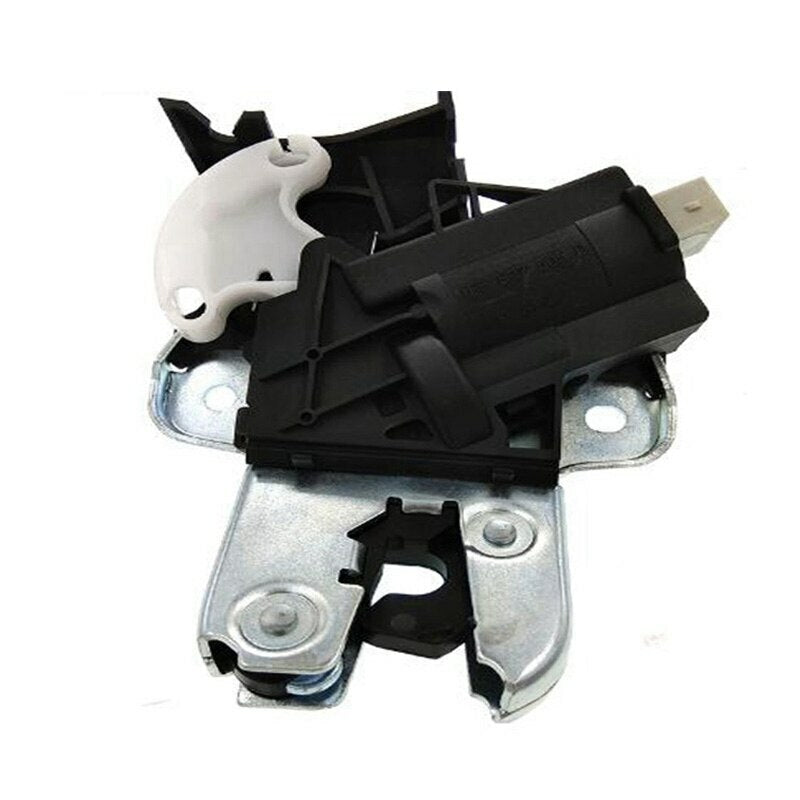 Rear Trunk Lid Lock Latch Actuator 4F5827505D For 2007-2009 for Audi S8 Sedan (4E)