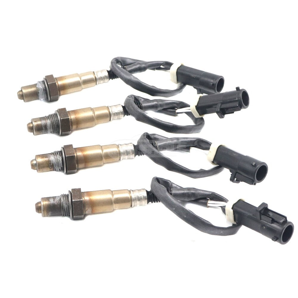 new 0009052210 NOX sensor suitable for Mercedes-Benz E400, C300, CLS400, GLK350.