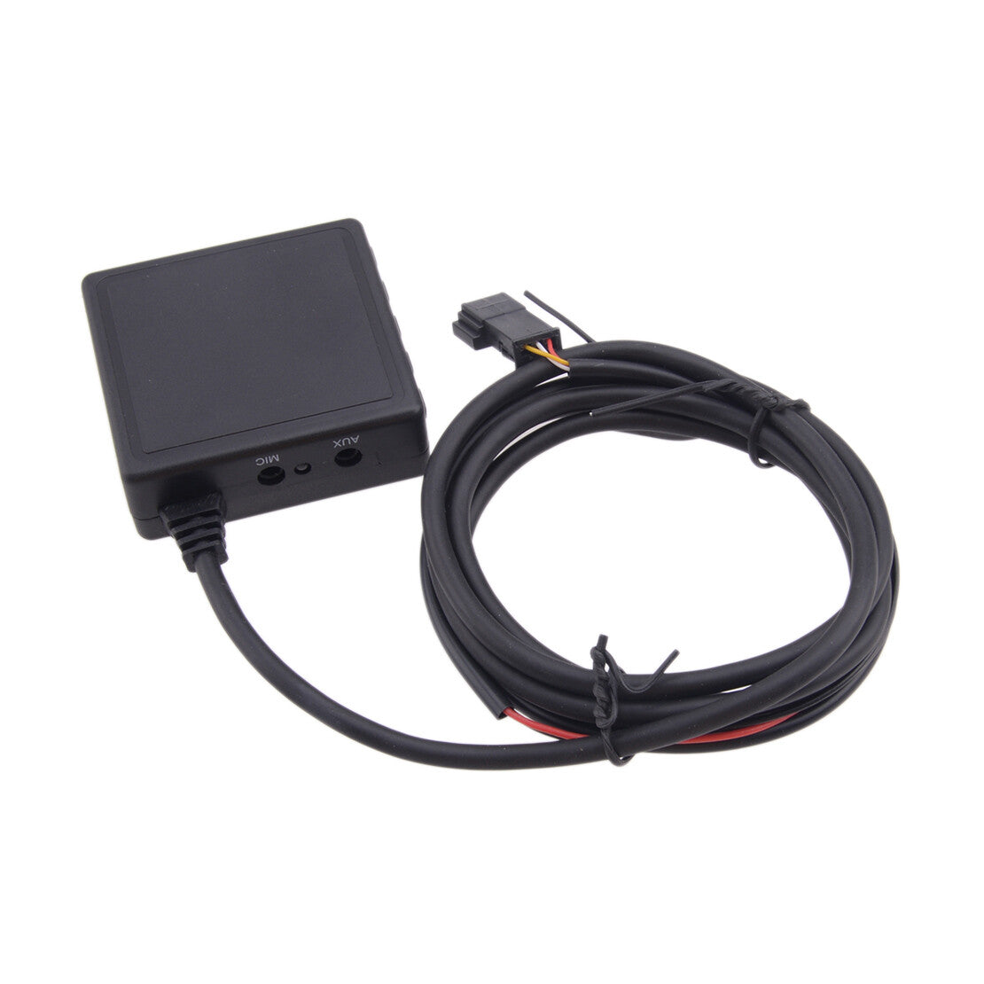 3Pin Car Bluetooth Adapter Radio AUX USB Cable fit for BMW E53 E46 E39 Acc