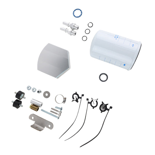 Gen2.1 CP4.2 Disaster Prevention Bypass Kit For 2011+ for Ford 6.7L NeaJ