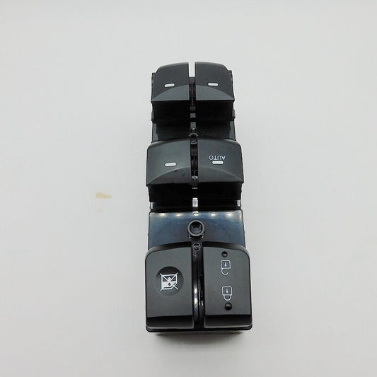 for Hyundai for Elantra 11-15 Left Driver Master Door Window Switch 93570-3X000RY