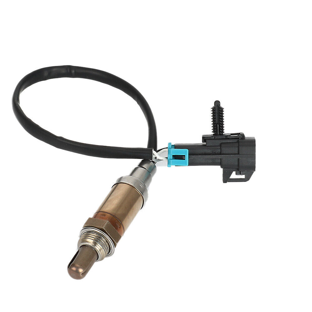 Upstream or downstream 234-4018 O2 oxygen sensor suitable for Chevrolet for GMC and for Buick for Pontiac