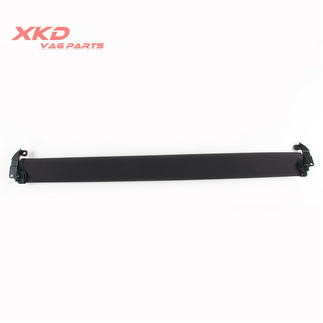 The black sunroof sunshade assembly is suitable for BMW 7 Series 54107409201
