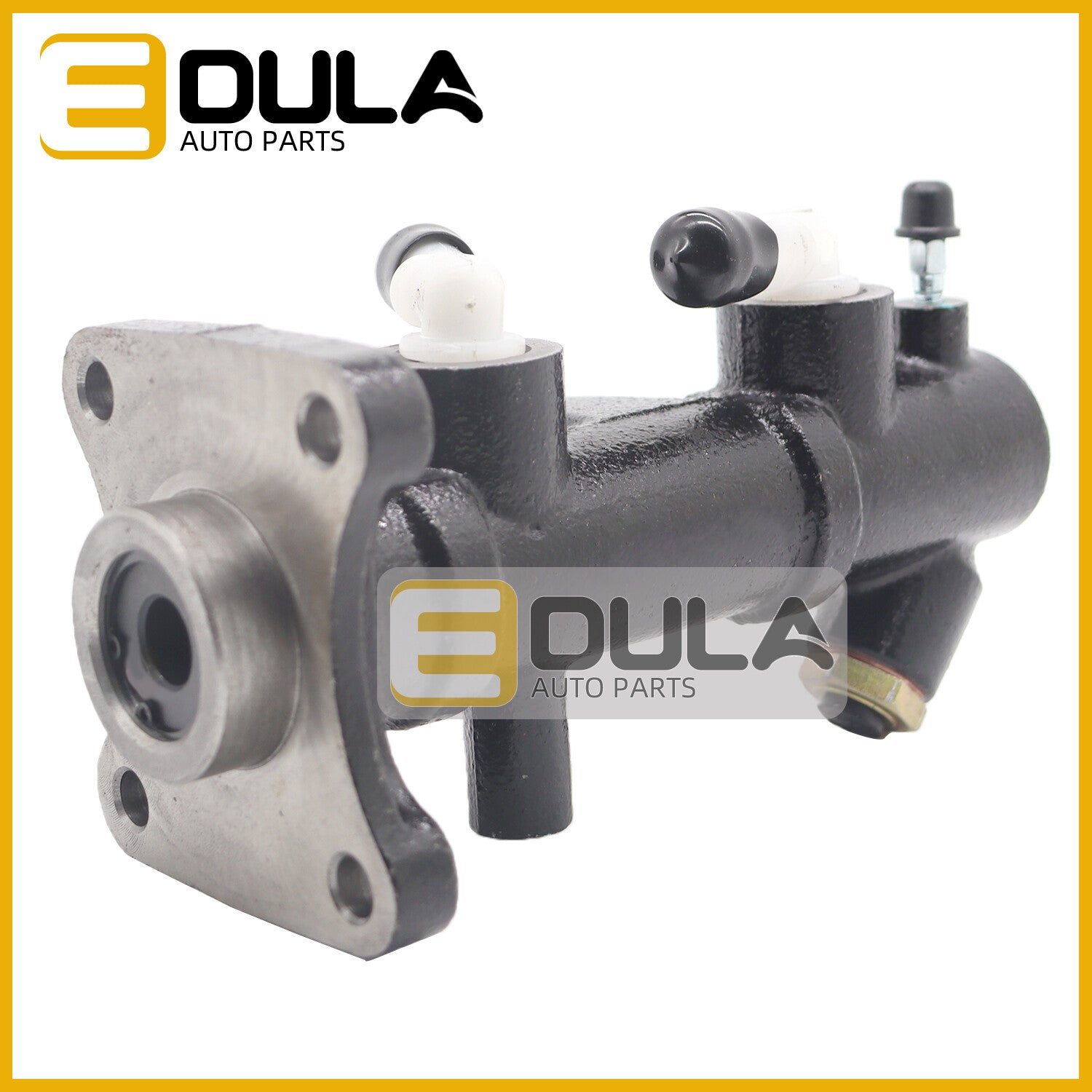 The new brake master cylinder is suitable for MAZDA B2600, B4000, T2600, T3500, and W201-43-400A-.