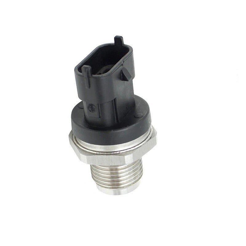 New Fuel Rail Pressure Sensor Fit for Navistar Maxxforce 0281006117 3005793C1
