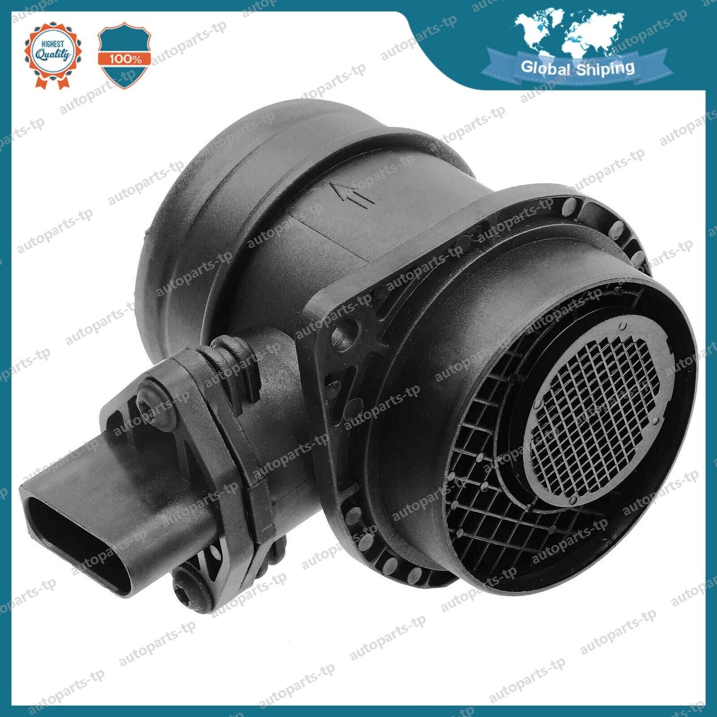11787530736 Upstream Oxygen Sensor for Audi Q7 4.2L for Volkswagen Beetle 2.0L