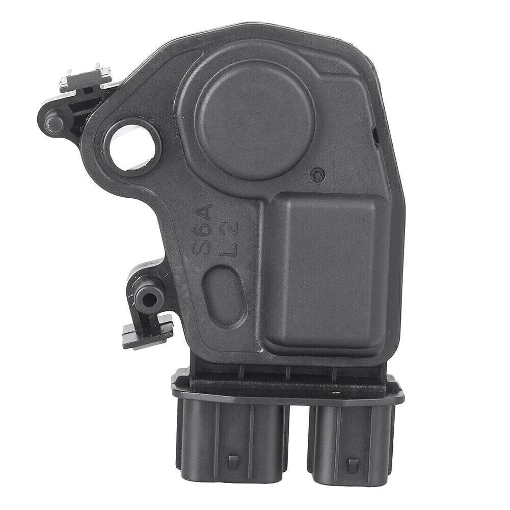Door Lock Actuator Front Left Side for Honda CR-V 2002-2006 Pilot 2003-2008