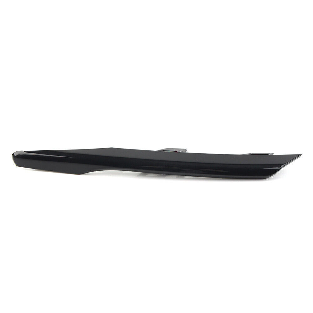 Left Lower Fog Light Lamp Strip Trim for Land Rover for Range Rover Evoque 2020-22