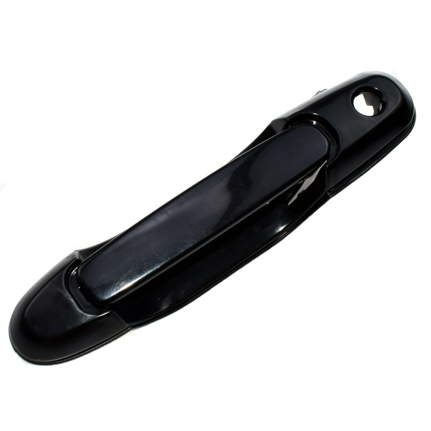 Front Left Side Exterior Door Handle Black 6922008010C0 For 98-03 for Toyota for Sienna