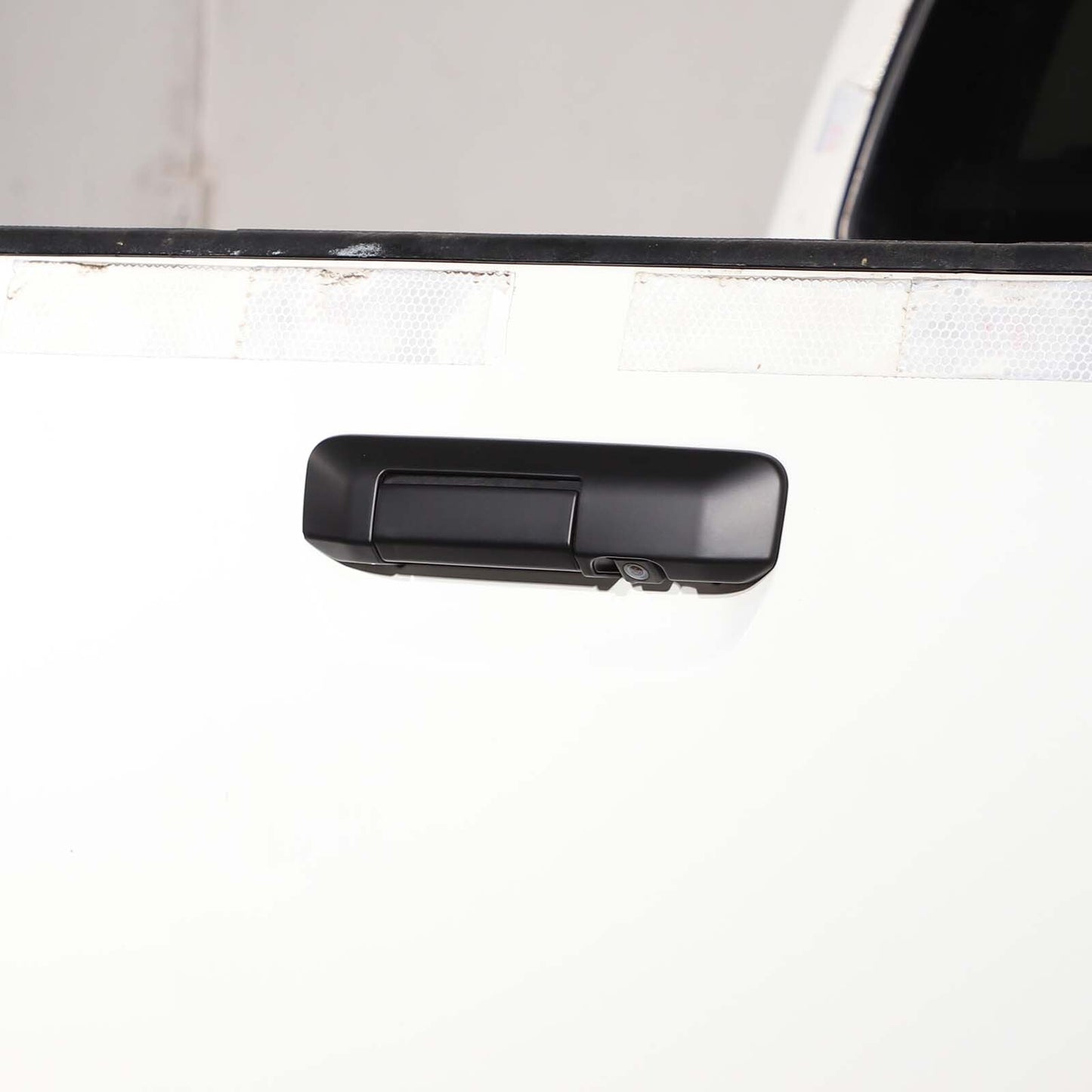 Carbon fiber ABS gear shifter head cover suitable for Range Rover Sport Vogue 05-2013
