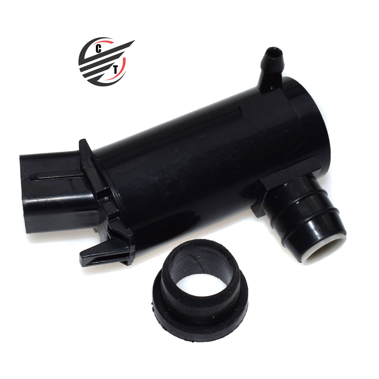 for Hyundai Santa Fe Accent for Kia Rio Windshield Washer Pump Motor 98510-26000 NEW
