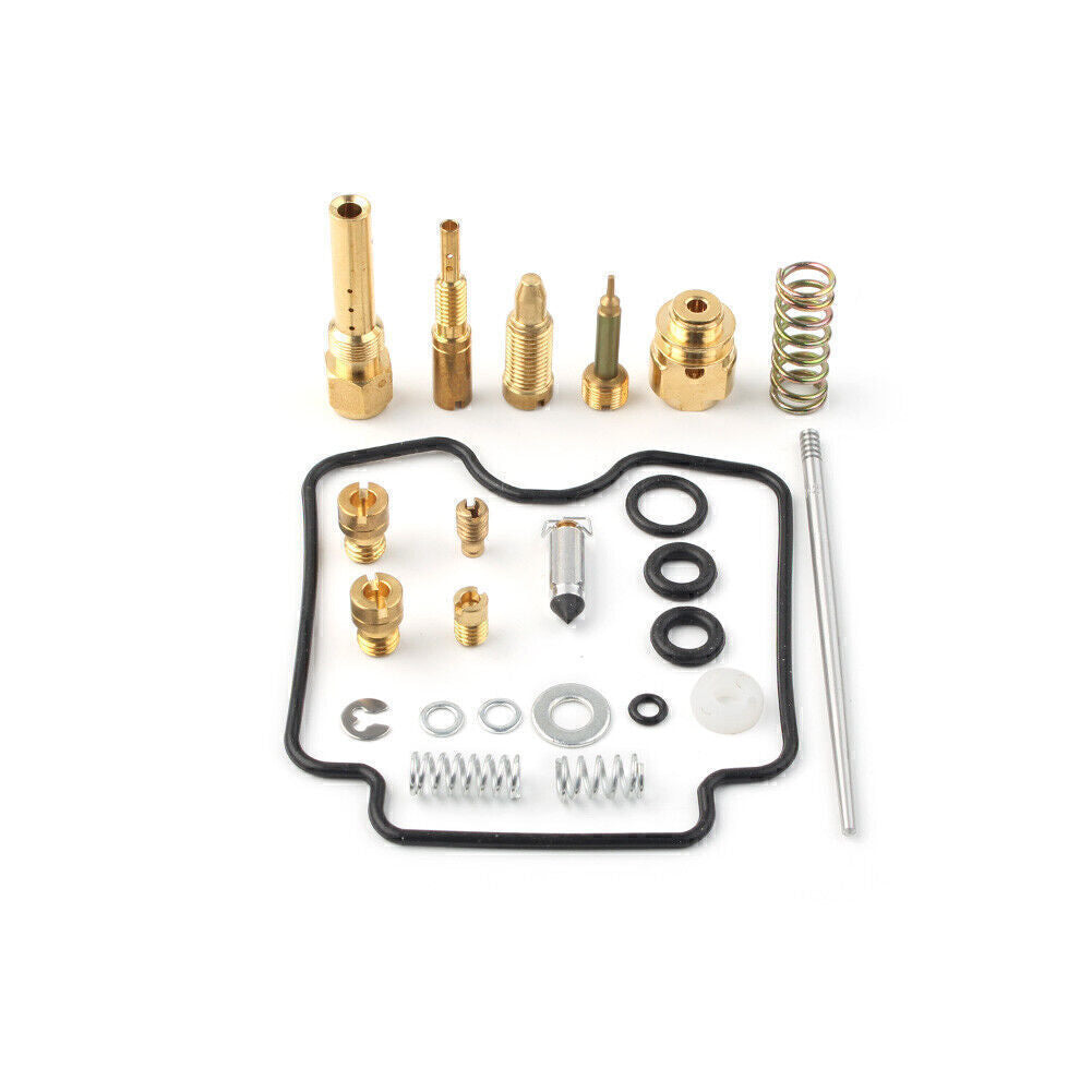 For Can Am 00-07 Bombardier for DS 650 ATVs Carburetor Rebuild Carb Kit Set