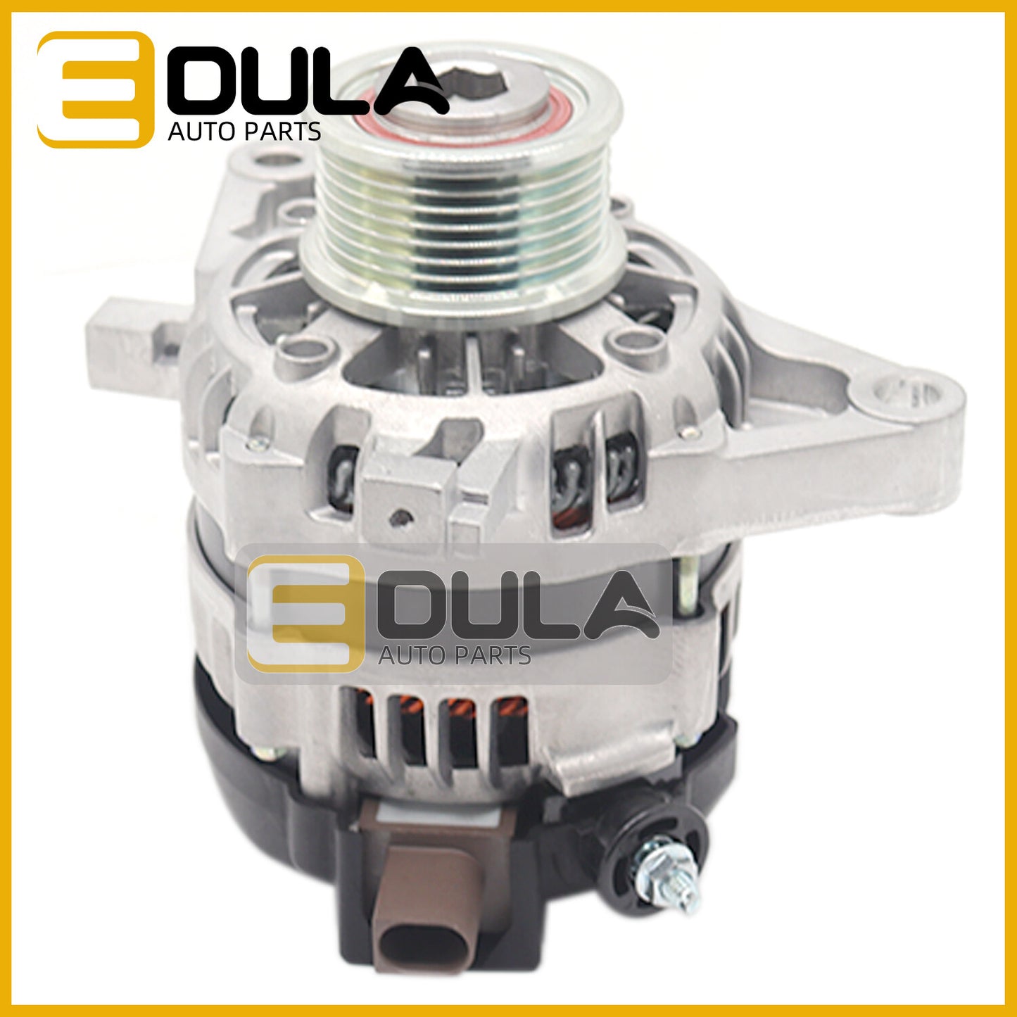 12V 80A Alternator fitS for Toyota Hilux 2.7L 2.8L 2016-2020 27060-OL190