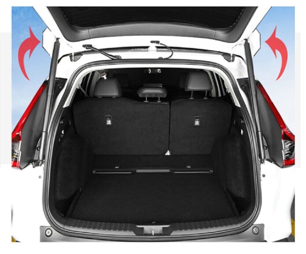 Power Liftgate Retrofit Electric Tailgate System Fits for Sienna XL40 2021-2024