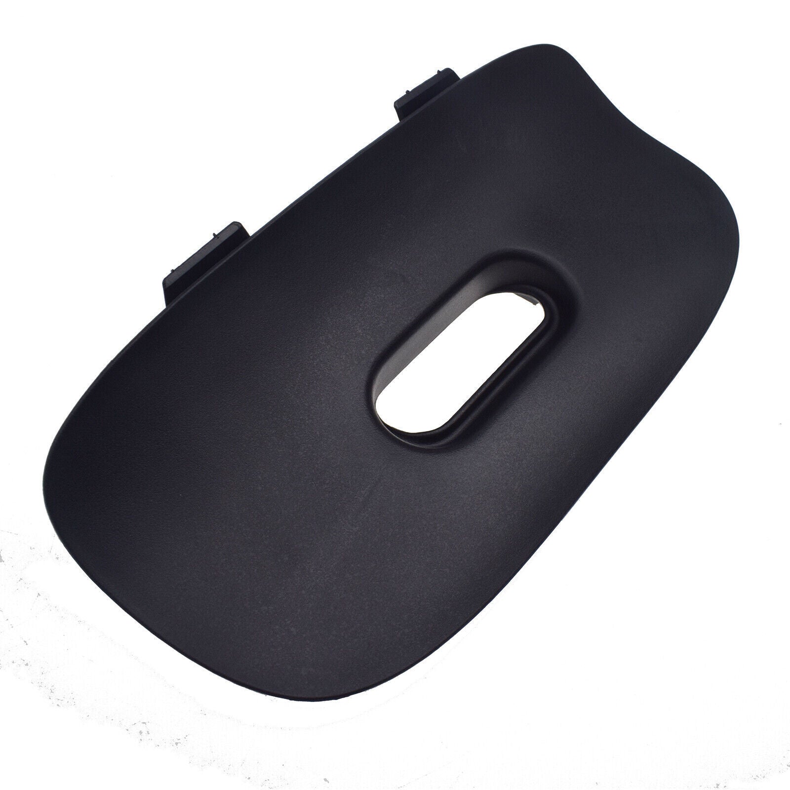 for BMW X5 E53 2000-2006 Rear Bumper Cover Black Tow Bar Trim 51128402327 NEW 1X