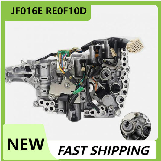 Valve Body Solenoid for Nissan Altima 2.5L (31705-28X0B) 12-18 JF016E RE0F10D