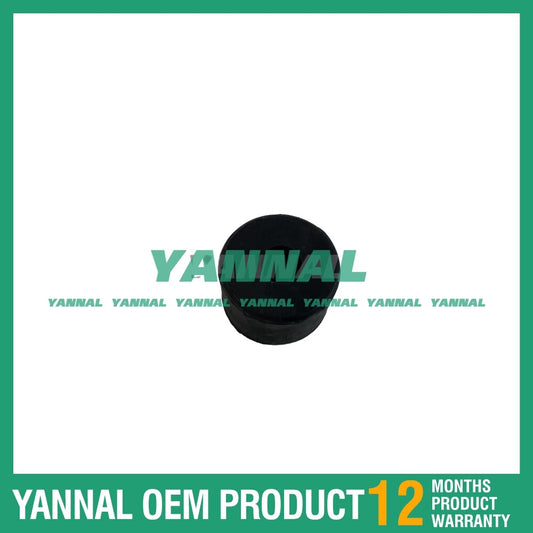 new 15111-72180 engine mounting kit is compatible with Kubota D1105 engine.
