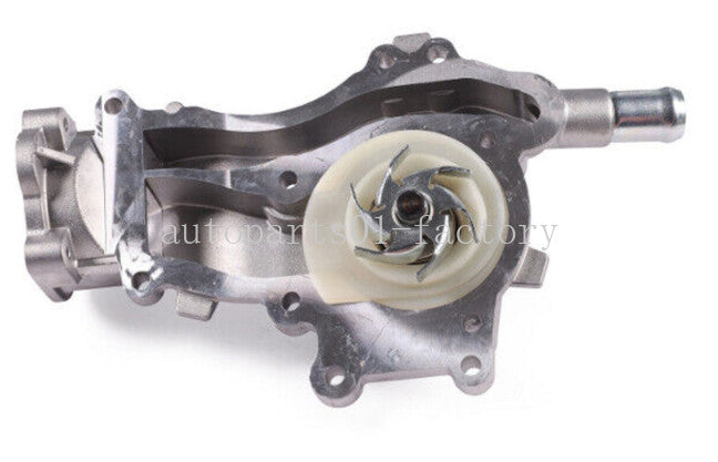 LR121418 New Water Pump Fit for Jaguar for Range Rover Velar Discovery 3.0