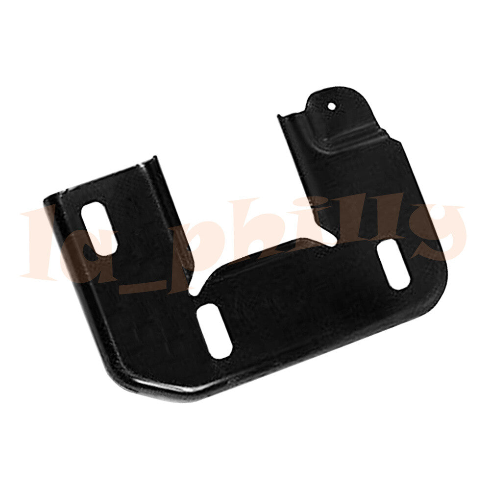 Front Frame Mount Bumper Bracket Left Side FL3Z17N775C Fits 2015-2020 for Ford F150