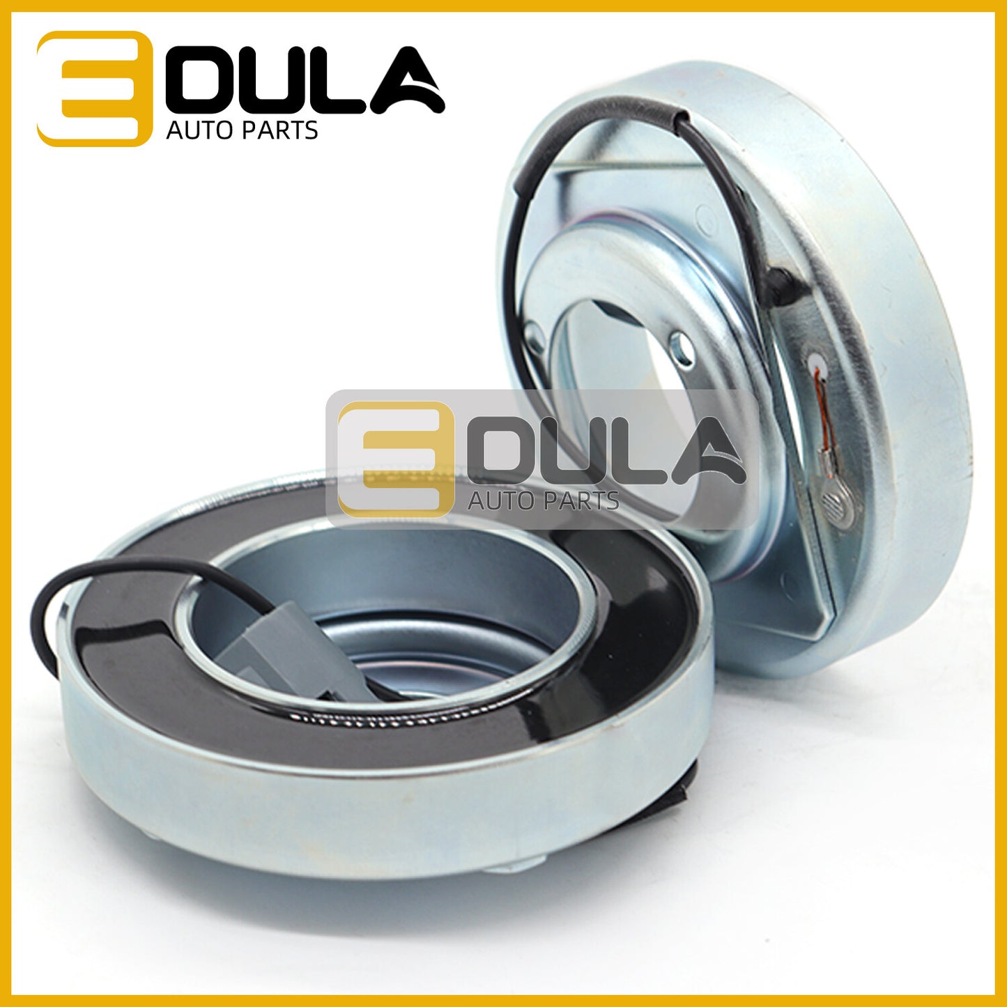 AC compressor clutch coil suitable for MAZDA 3BL 1.6 H12A1AX4EY BFF461450