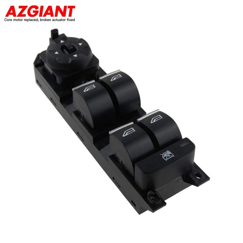 2007-2012 for Ford Mondeo S-MAX Galaxy Front Left Drive Side Window Switch
