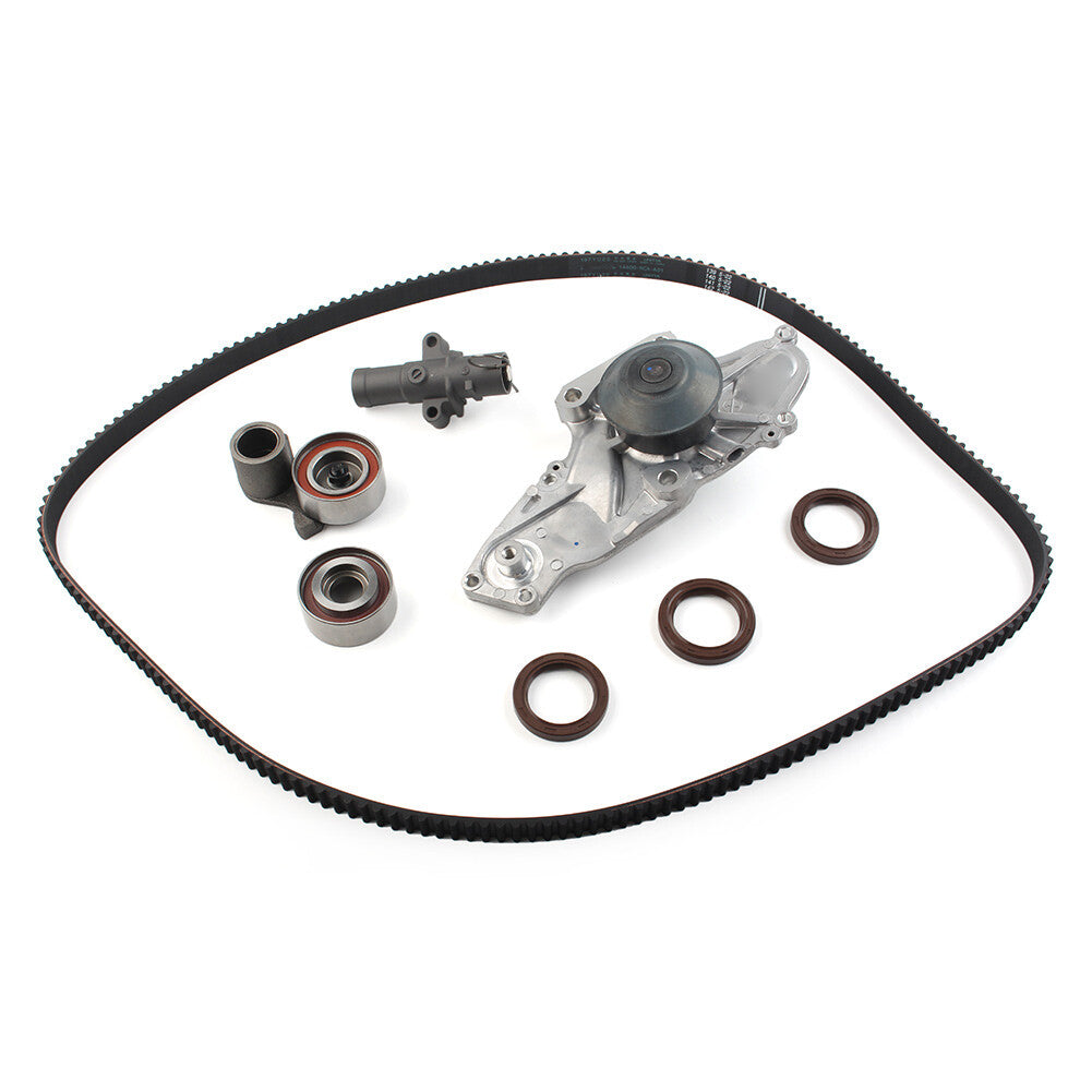 Water Pump Timing Belt Kit for Acura 2003-2018 for Honda Accord 2003-2017