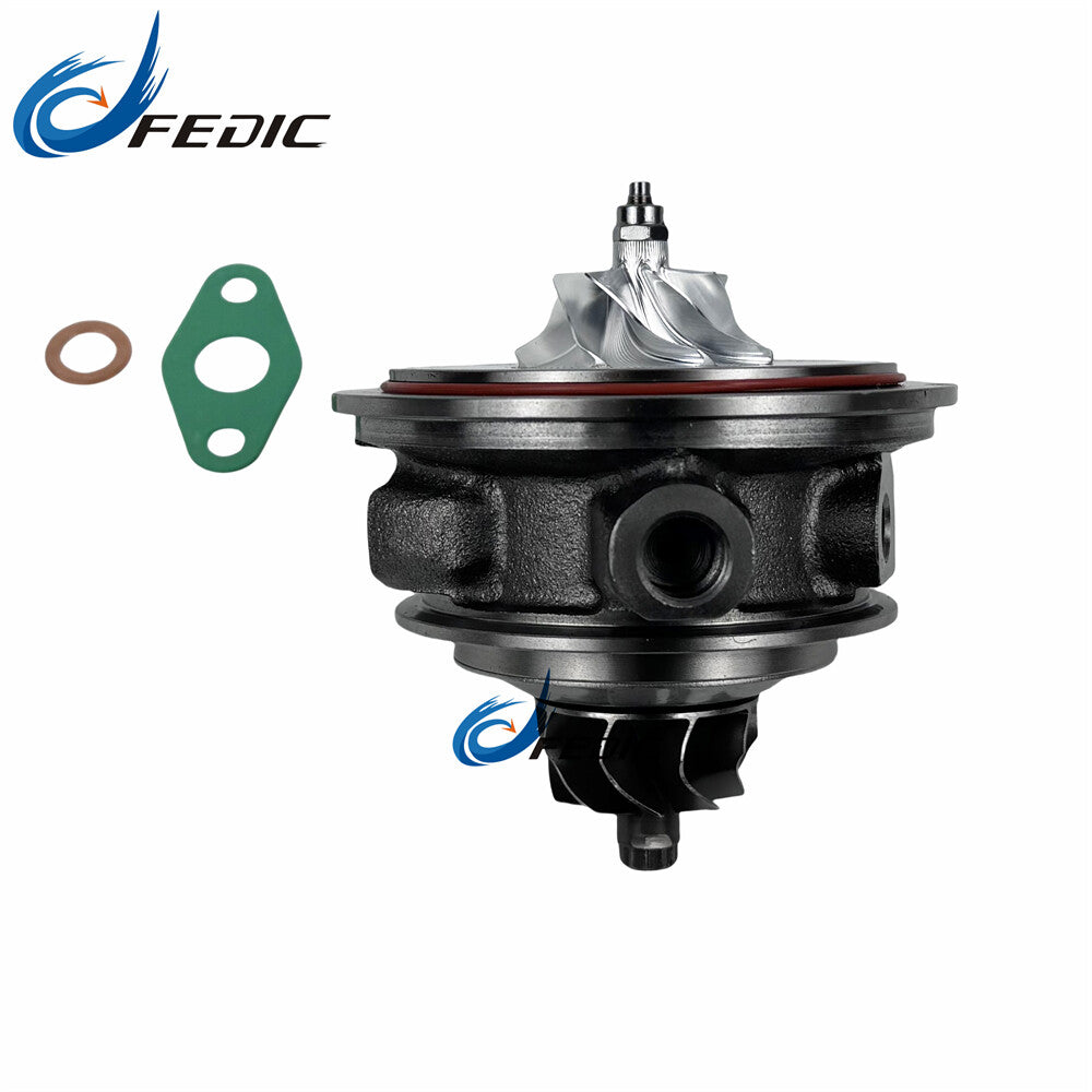 Smaller MFS Turbo cartridge 824756 for Land Rover Discovery TD 30DDTX 3.0 L