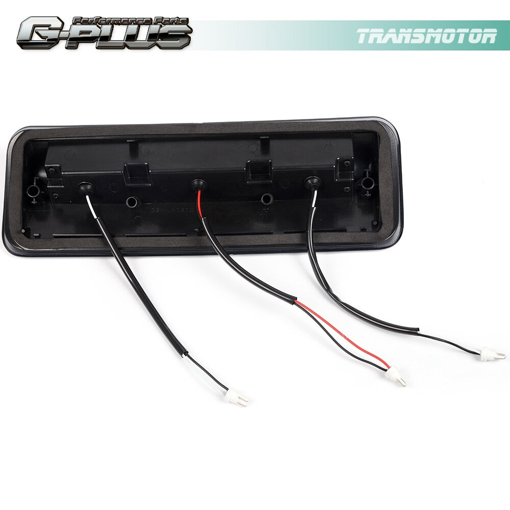 Suitable for 2004-2008 for Ford F150/ for Lincoln Mark LT LED third brake light/cargo light